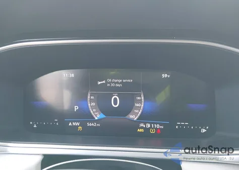 2025 Volkswagen Taos 1.5T Se z USA, uszkodzony, nr VIN 3VVSC7B28SM012664